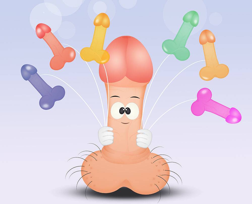 penis